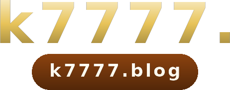 k7777. logo